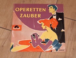 Operetten zauber