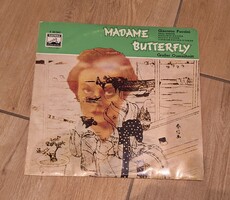 Madame Butterfly