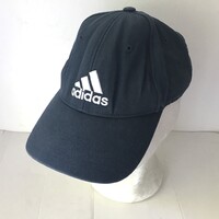ADIDAS új, sötétkék baseball sapka – egy méret (OFSM)- Unisex
