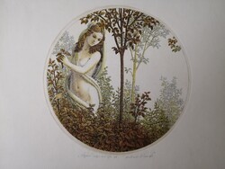 ARTNER MARGIT - NYÁR
