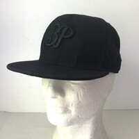 BP - NEW ERA 59 FIFTY baseball sapka/ fitted cap.  (59,5 cm)  tökéltes állapotú