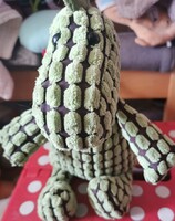Jellycat plüssök 009. (Dinoszaurusz) - Jellycat plushies 009. (Dinosaur)