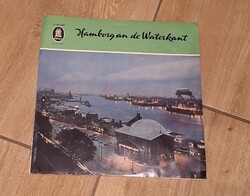Hamborg an de Waterkant