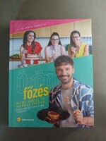 A LIDL konyha bemutatja: Örömfőzés Mizsei Janival és Kapunics Grétivel - ÚJ fóliázott!!!*