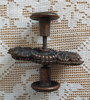 Patinás ajtó / bútor fogantyú