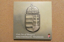 2021 Címer forgalmi sor BU!