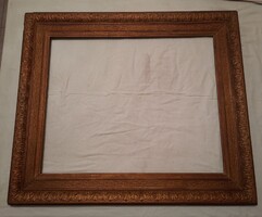 Antique blondel frame (6.)