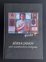 ! Józsa János festő- és grafikus munkássága - 923