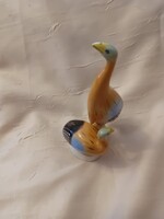 Fàcán pàrba19cm magas holoházi1970es évekböl jelzet