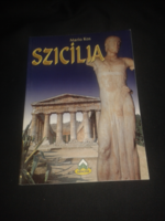 Mario Kos: Sicily