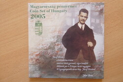 2005 József Attila BU forgalmi sor!