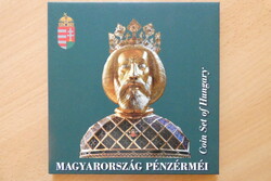 2017 Szent László PP forgalmi sor!