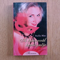 Stella Mae - A karnevál királynője (újszerű)