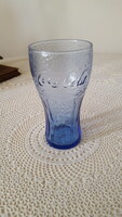 Coca-Cola üvegpohár