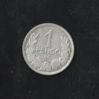 1 Pengő 1926