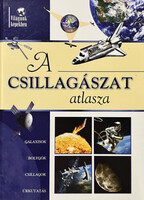 A csillagászat atlasza - Sipos Richard-Sipos Norbert