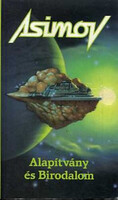 Alapítvány és Birodalom - Isaac Asimov
