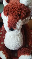 Jellycat plüssök 017. (Róka) - Jellycat plushies 017. (Fox)
