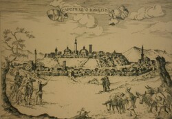 Rozanits Tibor: Caposwar / Kaposvár