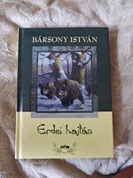 Bársony István: Erdei hajtás