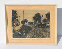 Konecsni György: Kővágóörs