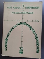 Négy szamizdat kiadvány