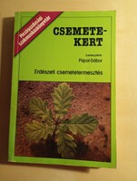 Pápai Károly Csemete kert