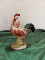 Aquincumi porcelán kakas