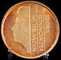Hollandia 5 cent, 1996 A06F3