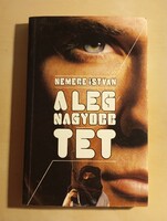 Nemere István A legnagyobb tét
