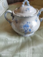 Zsolnay Sugar Container