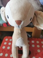 Jellycat plüssök 018. (Szarvas) - Jellycat plushies 018. (Deer)