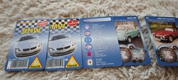 BMW-MegaTrumpf-Piatnik -No.424922- Hiányos!