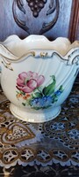 Herend pot