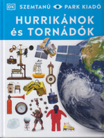 Hurrikánok és tornádók (Szemtanú) - Jack Challoner