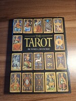 Richard Cavendish THE TAROT  angol nyelvű