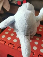 Jellycat plüssök 025. (Elefánt) - Jellycat plushies 025. (Elephant)