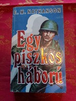 E.M.Nathanson : Egy piszkos háború