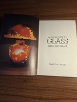 Mehlman- Phaidon Guide to GLASS
