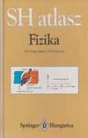 Sh atlasz-Fizika - Hans Breuer