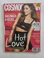 Cosmopolitan 2016. április