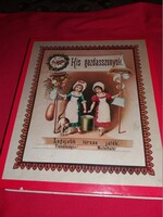 Retro EXTRÉM RITKA társasjáték - KIS GAZDAASSZONYOK - a képek szerint