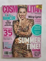 Cosmopolitan 2015. augusztus
