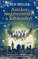 Amikor megmentettem a karácsonyt - Ben Miller