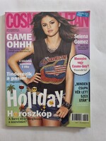 Cosmopolitan 2016. augusztus