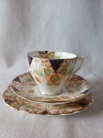 Angol reggeliző készlet