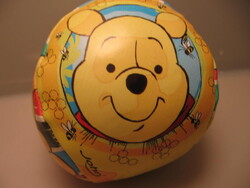 Puha kis Micimackós labda Disney