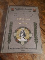 ÉBER LÁSZLÓ : DONATELLÓ 1903
