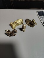 Mini rèz figuràk foo kutya is