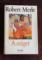 Robert Merle - A sziget